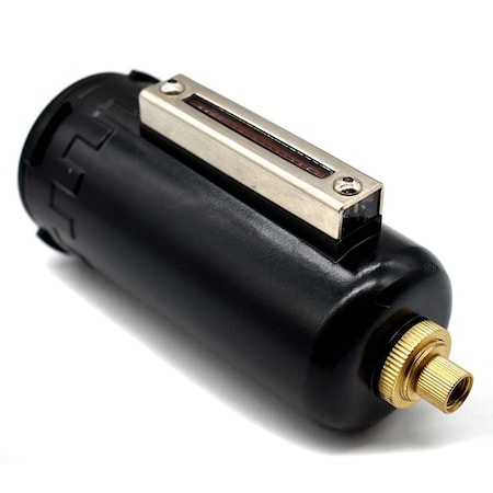 Interstate Pneumatics Metal Bowl for W1060AP / W1080AP / W1085AP / W1090 W1060BM